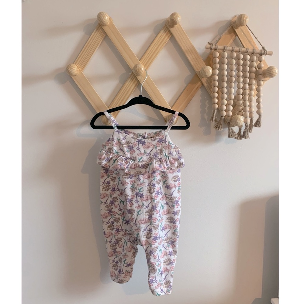 Baby Jessica Simpson Romper